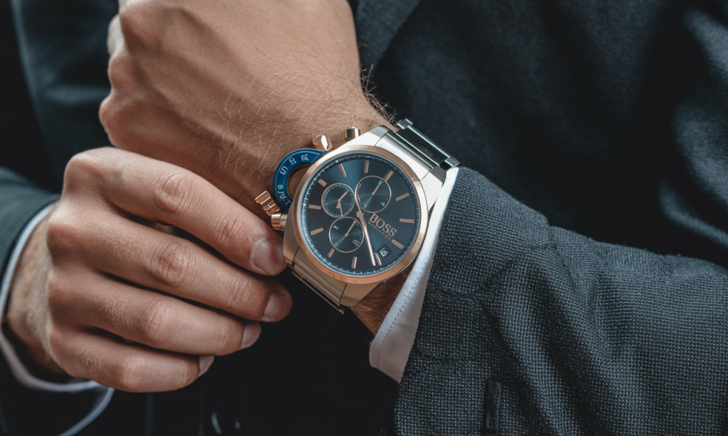 découvrez les prix des montres hugo boss et trouvez le modèle qui correspond à votre style et budget. guide complet sur le coût des montres hugo boss.