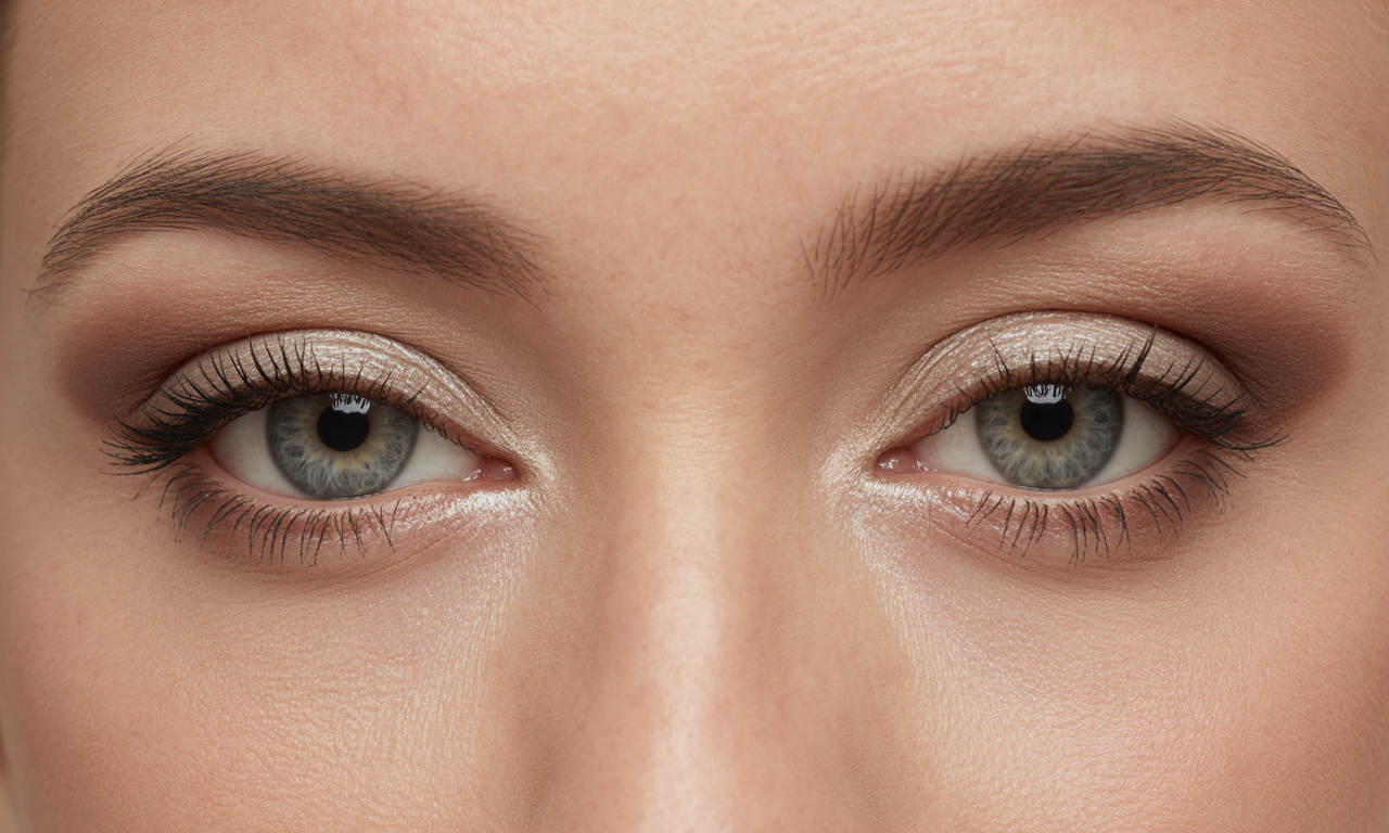 découvrez nos astuces et conseils pour un maquillage des yeux parfait pour votre mariage, afin de sublimer votre regard tout au long de la journée.