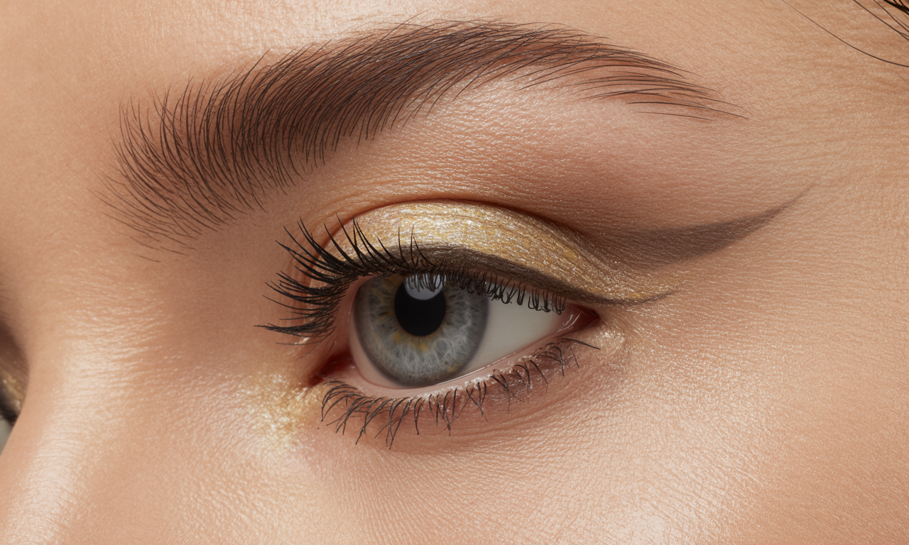 découvrez les techniques et astuces pour sublimer votre regard avec le maquillage des yeux, un essentiel pour révéler toute votre beauté.
