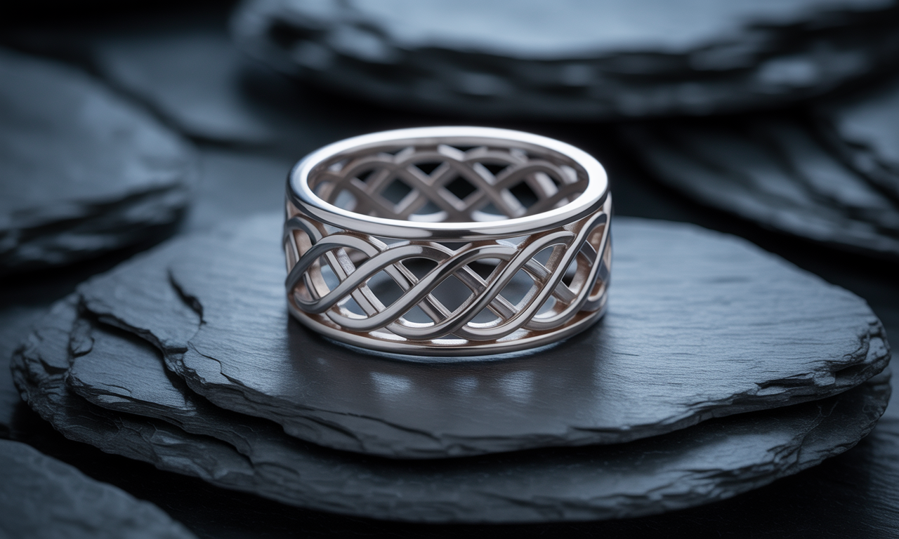 découvrez les bijoux celtiques, des accessoires de mode incontournables alliant tradition et élégance pour sublimer votre style au quotidien.