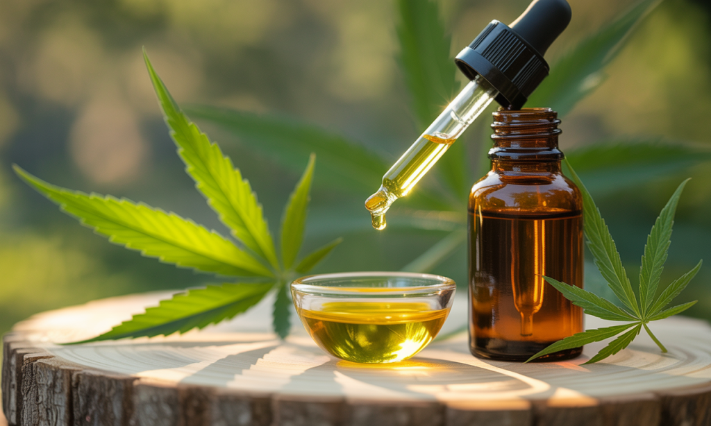 découvrez pourquoi le cbd est de plus en plus utilisé et comment l'intégrer efficacement dans votre routine bien-être pour profiter de ses nombreux bienfaits naturels.