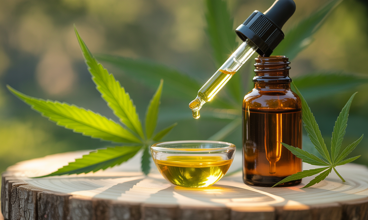 découvrez pourquoi le cbd est de plus en plus utilisé et comment l'intégrer efficacement dans votre routine bien-être pour profiter de ses nombreux bienfaits naturels.