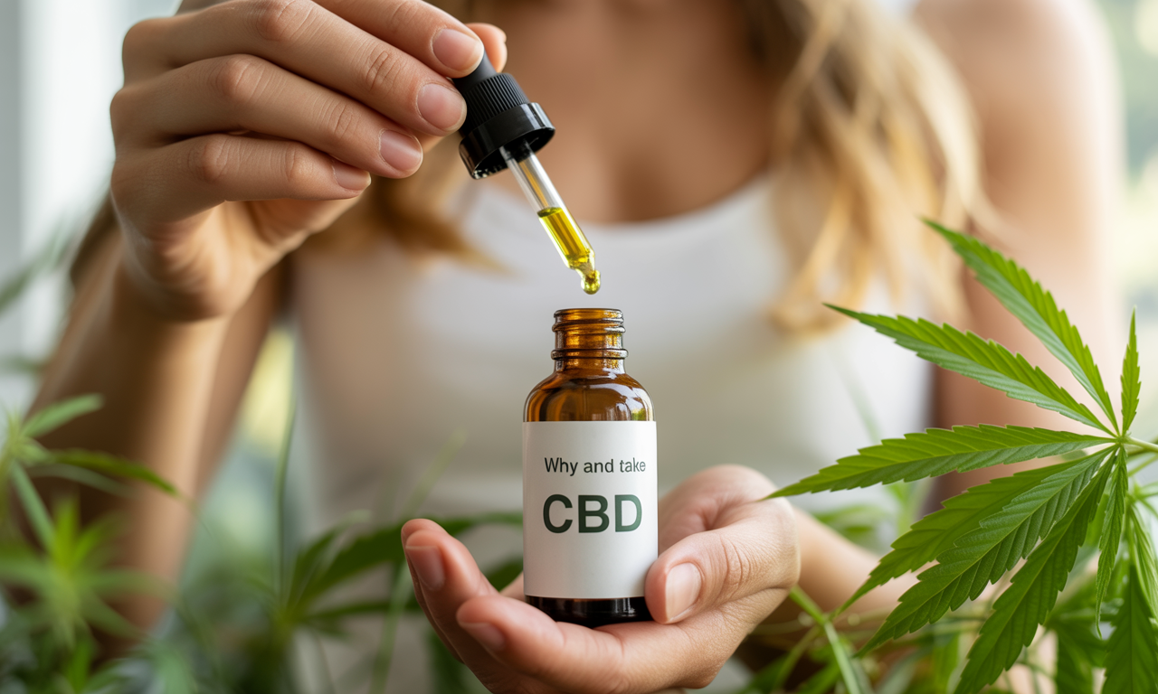 découvrez pourquoi le cbd est de plus en plus utilisé et comment le consommer en toute sécurité pour bénéficier de ses effets potentiels sur le bien-être.