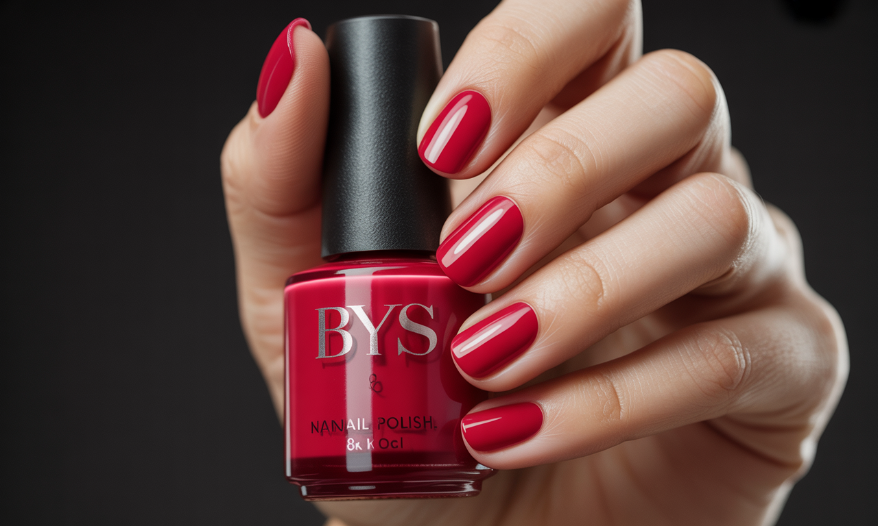 découvrez les vernis à ongles bys, des classiques incontournables pour des ongles élégants et tendance. une gamme variée pour sublimer votre style au quotidien.