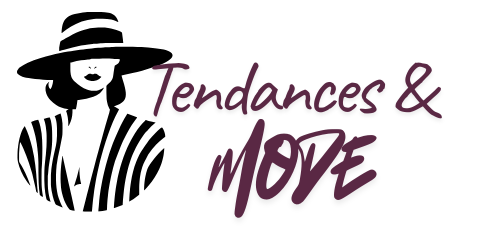 Tendances de Mode