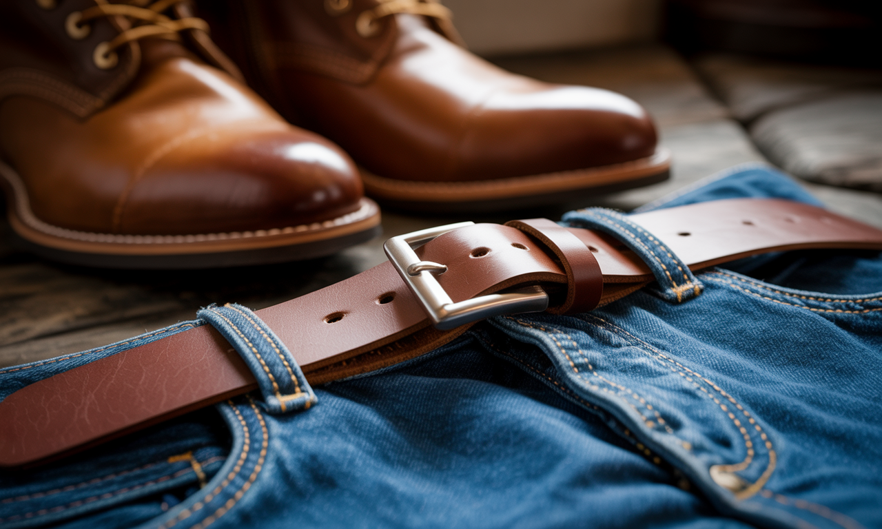 découvrez 5 conseils essentiels pour bien porter votre jean et allier style et confort au quotidien.