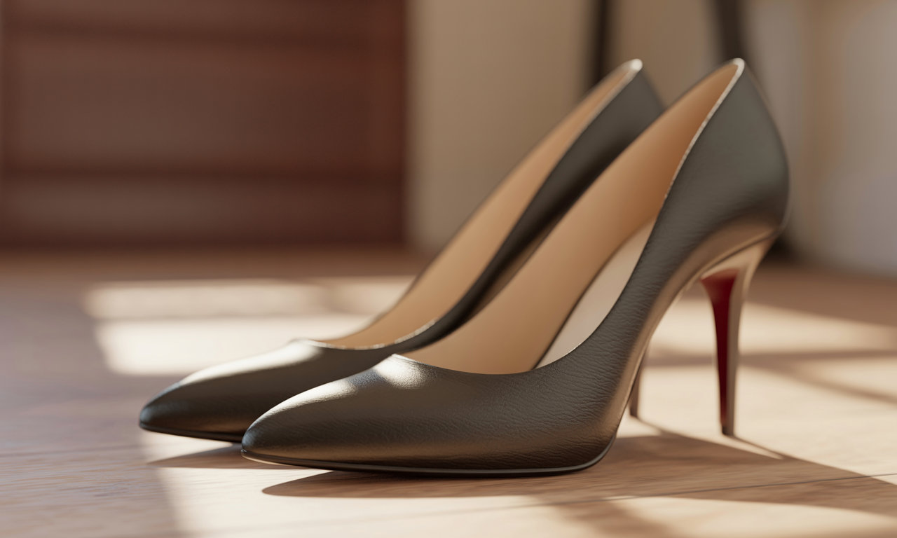 découvrez des astuces efficaces pour ne plus souffrir des pieds en portant des talons hauts et profitez d'un confort optimal toute la journée.