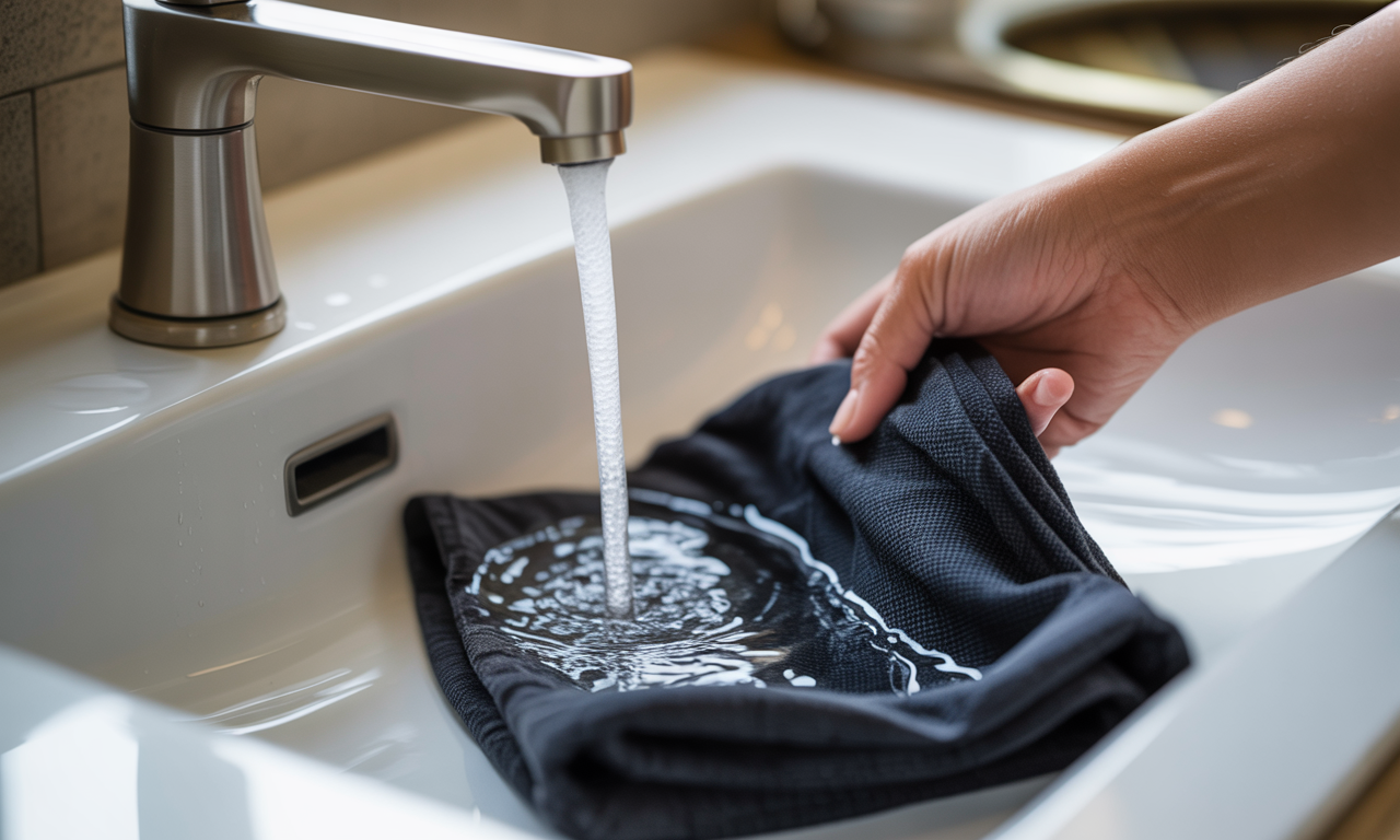 découvrez comment nettoyer correctement une culotte menstruelle pour garantir hygiène, durabilité et confort grâce à nos conseils simples et efficaces.