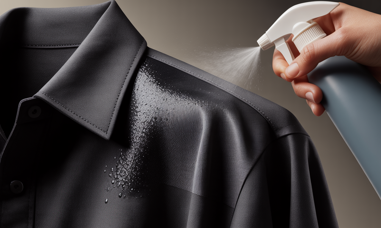 découvrez nos astuces efficaces pour raviver la couleur noire de vos vêtements et leur redonner éclat et fraîcheur facilement.