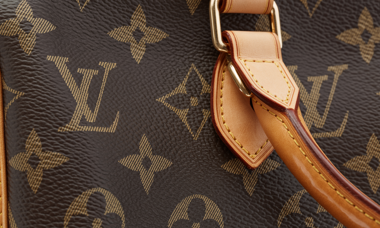 apprenez à identifier un vrai sac louis vuitton grâce à nos conseils experts pour éviter les contrefaçons et faire un achat en toute confiance.