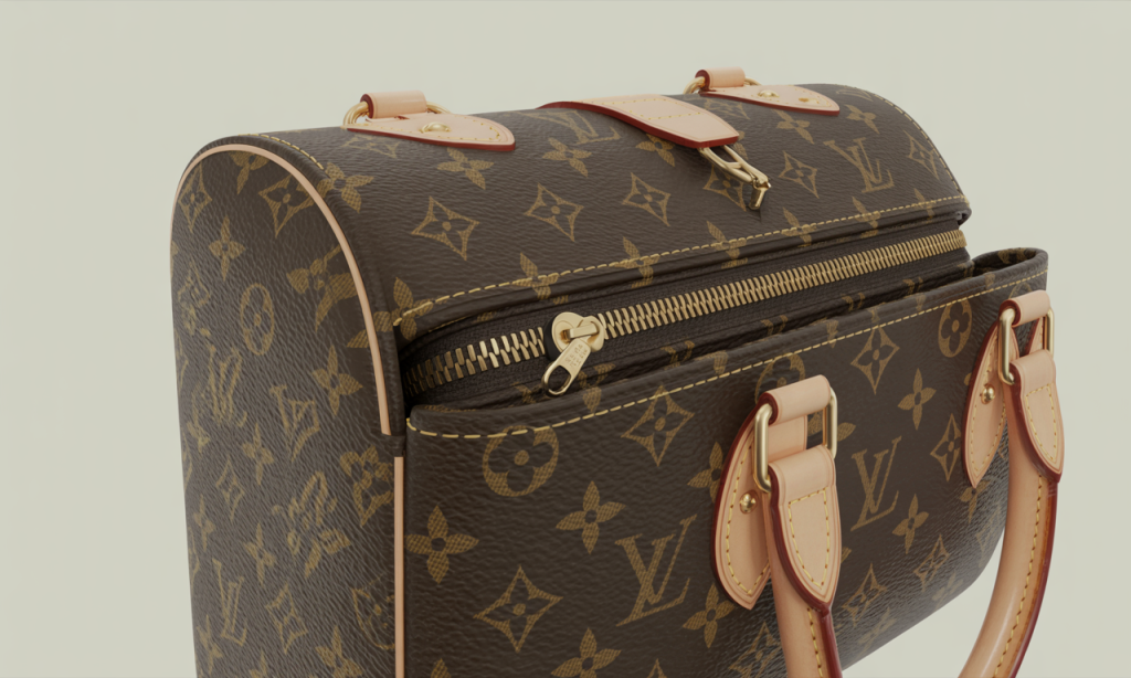 découvrez comment reconnaître un vrai sac louis vuitton grâce à nos conseils experts pour éviter les contrefaçons et faire un achat en toute confiance.