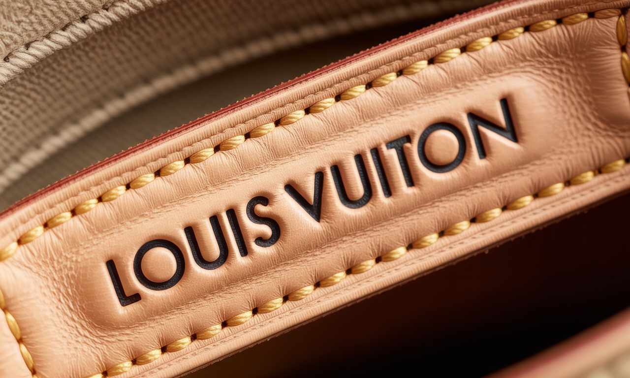apprenez à identifier un vrai sac louis vuitton grâce à nos conseils experts sur les détails, matériaux et signes d'authenticité pour éviter les contrefaçons.