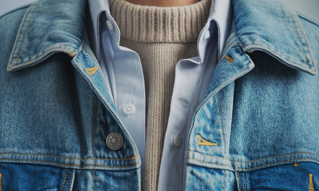 découvrez nos conseils mode pour s’habiller avec style et confort lors de vos journées de cours. astuces tendances et inspirations look pour réussir à allier praticité et élégance.