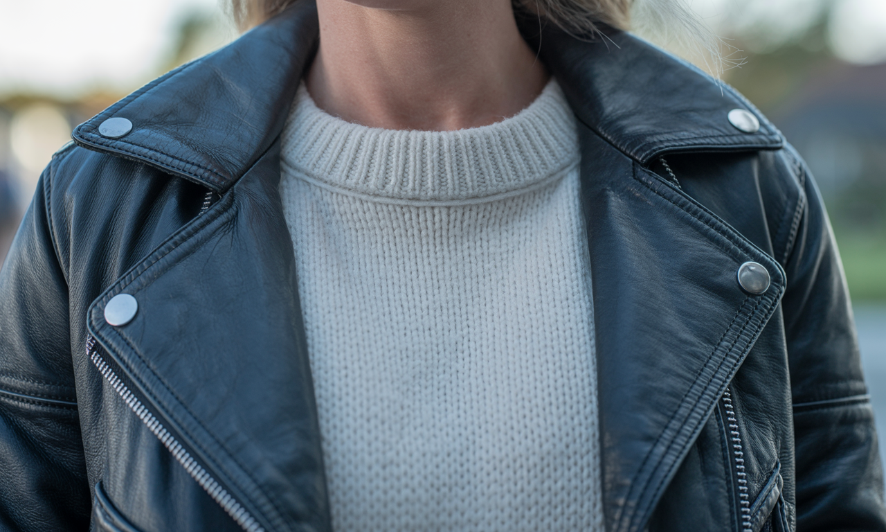 découvrez nos conseils pour bien vous habiller quand il fait 15 degrés, alliant confort et style pour cette température fraîche mais agréable.
