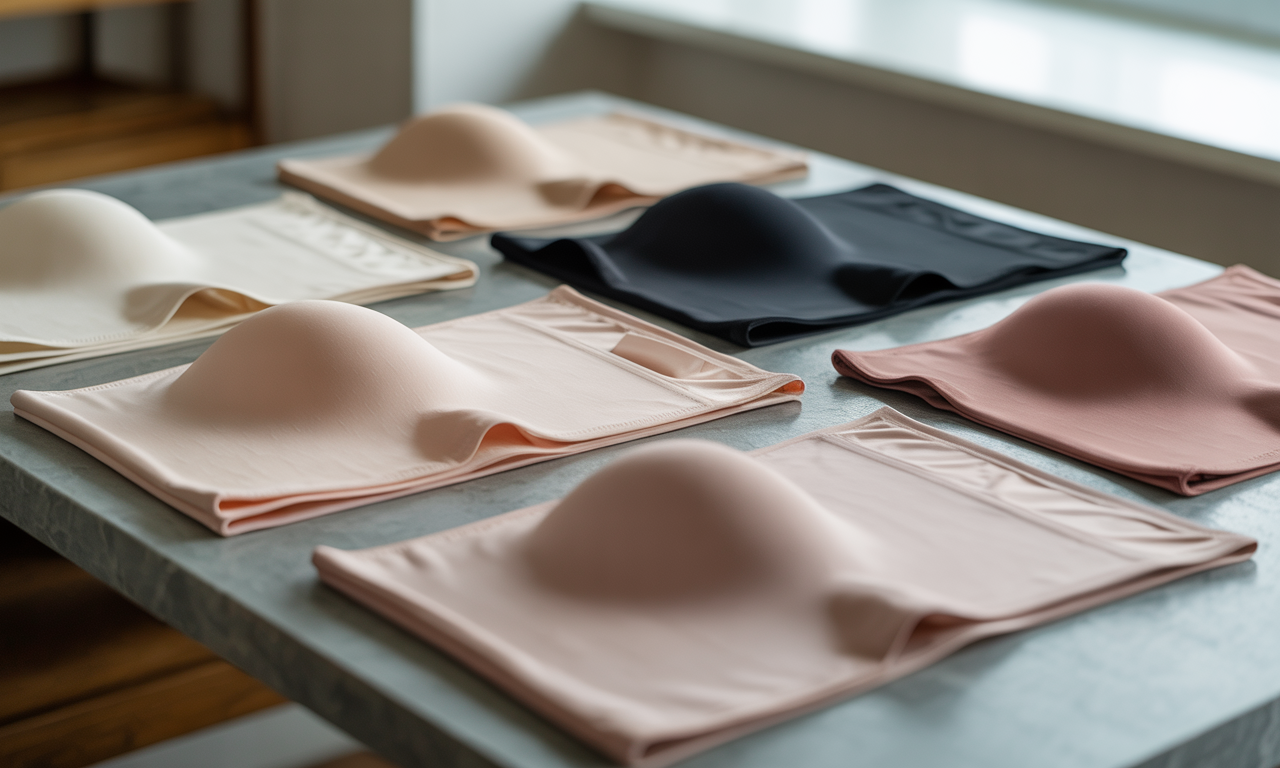 découvrez les modèles de culottes idéales pour un ventre plat, alliant confort et maintien pour sublimer votre silhouette au quotidien.