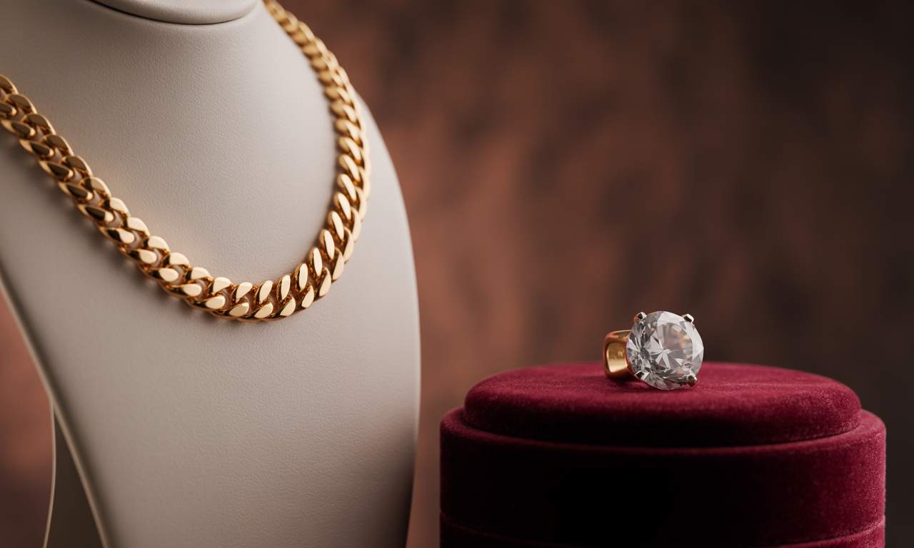 découvrez les différences entre collier, chaîne et pendentif pour bien choisir vos bijoux selon votre style et vos envies.
