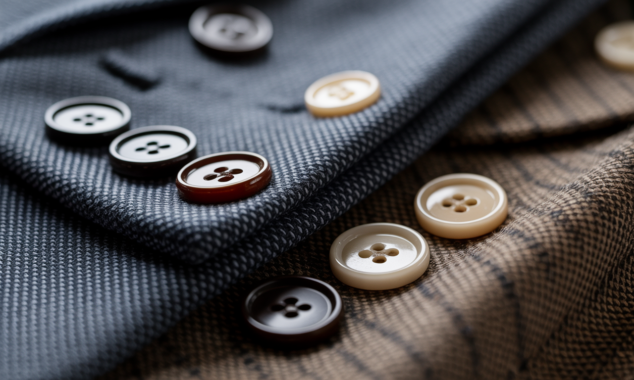 découvrez les principales différences entre un costume et un tailleur, leurs styles, usages et conseils pour bien les porter au quotidien.