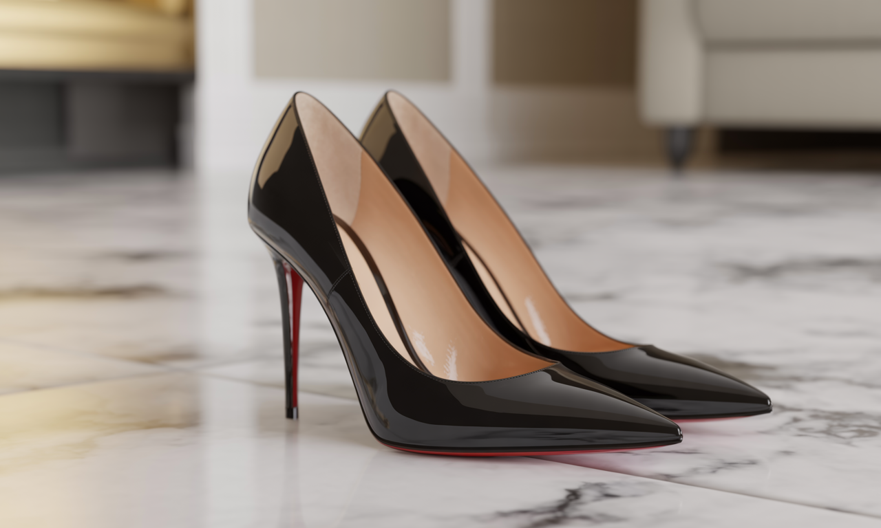 découvrez si les escarpins louboutin taillent grand ou petit pour choisir la pointure parfaite et allier style et confort.