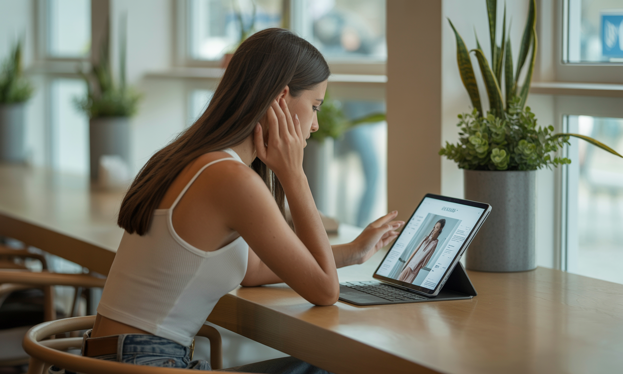 découvrez notre avis complet sur fashionisk.com et évaluez la fiabilité de ce site de mode. guide d'achat, expérience utilisateur et conseils pour vos achats en ligne.