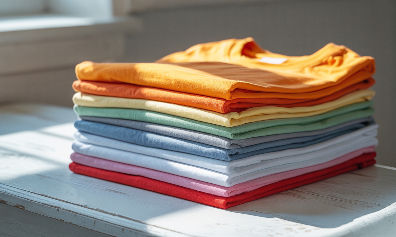 découvrez pourquoi il est important de laver les vêtements neufs avant de les porter et comment cela protège votre peau et prolonge la durée de vie de vos habits.