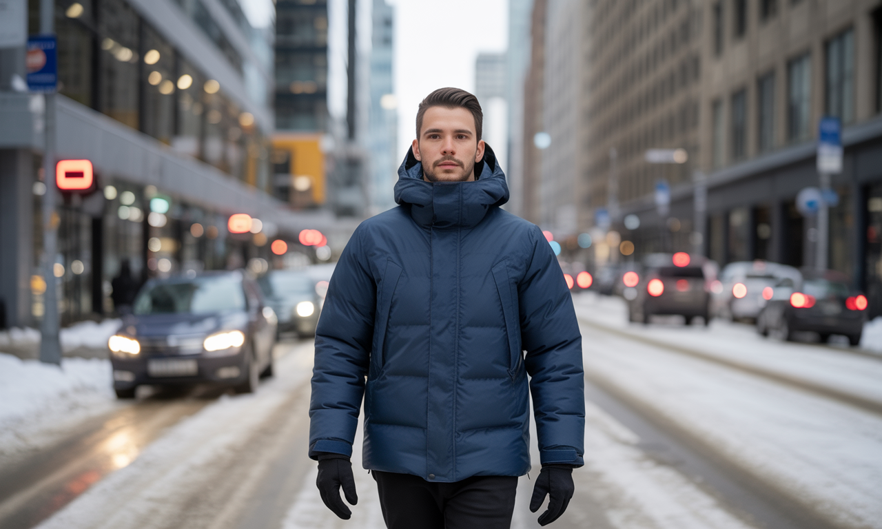 découvrez quelles marques de doudounes de luxe offrent le meilleur rapport qualité-prix et valent vraiment leur investissement pour allier style et confort.