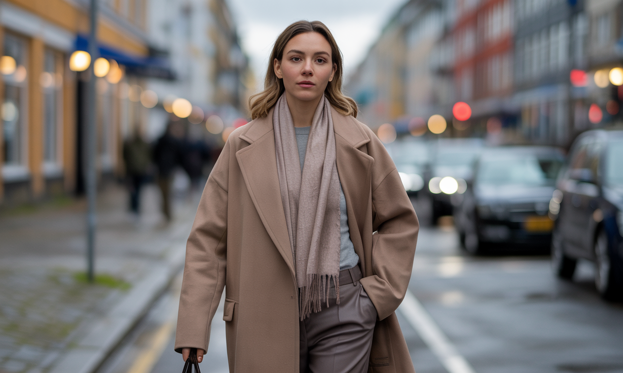 découvrez les marques scandinaves pour femme incontournables et suivez les labels qui allient design, qualité et élégance nordique.