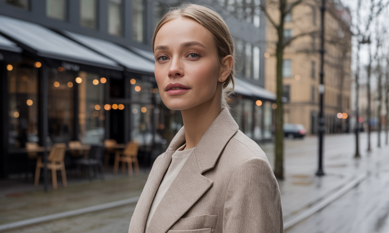 découvrez les marques scandinaves pour femme incontournables, alliant style, qualité et tendances nordiques à ne pas manquer cette saison.