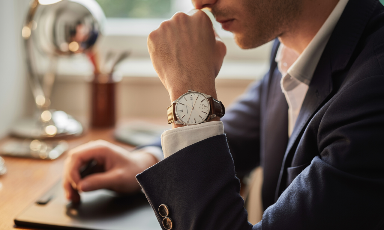 découvrez notre sélection des meilleures montres moyenne gamme alliant design, performance et prix abordable pour un excellent rapport qualité-prix.