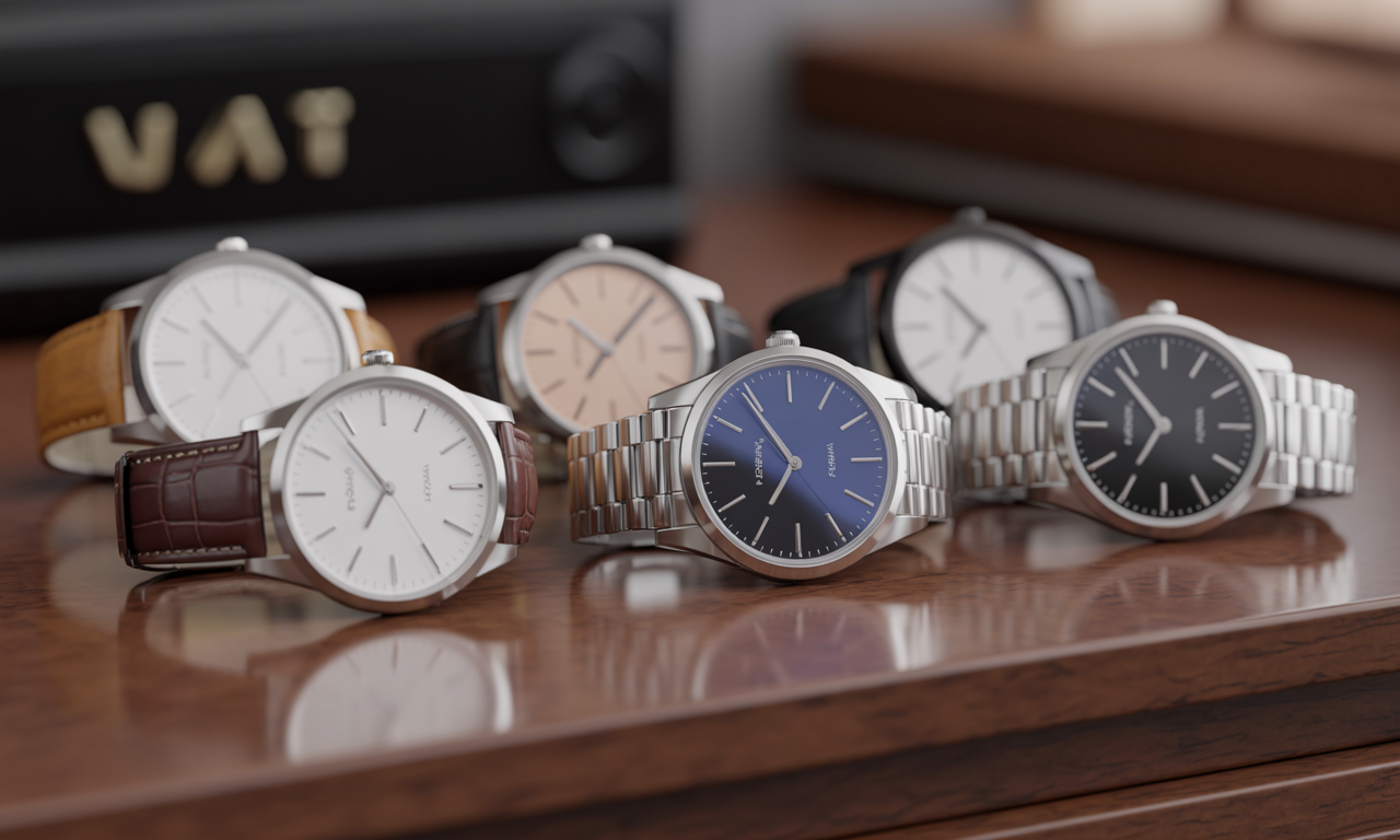 découvrez notre sélection des meilleures montres moyenne gamme alliant qualité et prix abordable, pour un style élégant sans compromis.