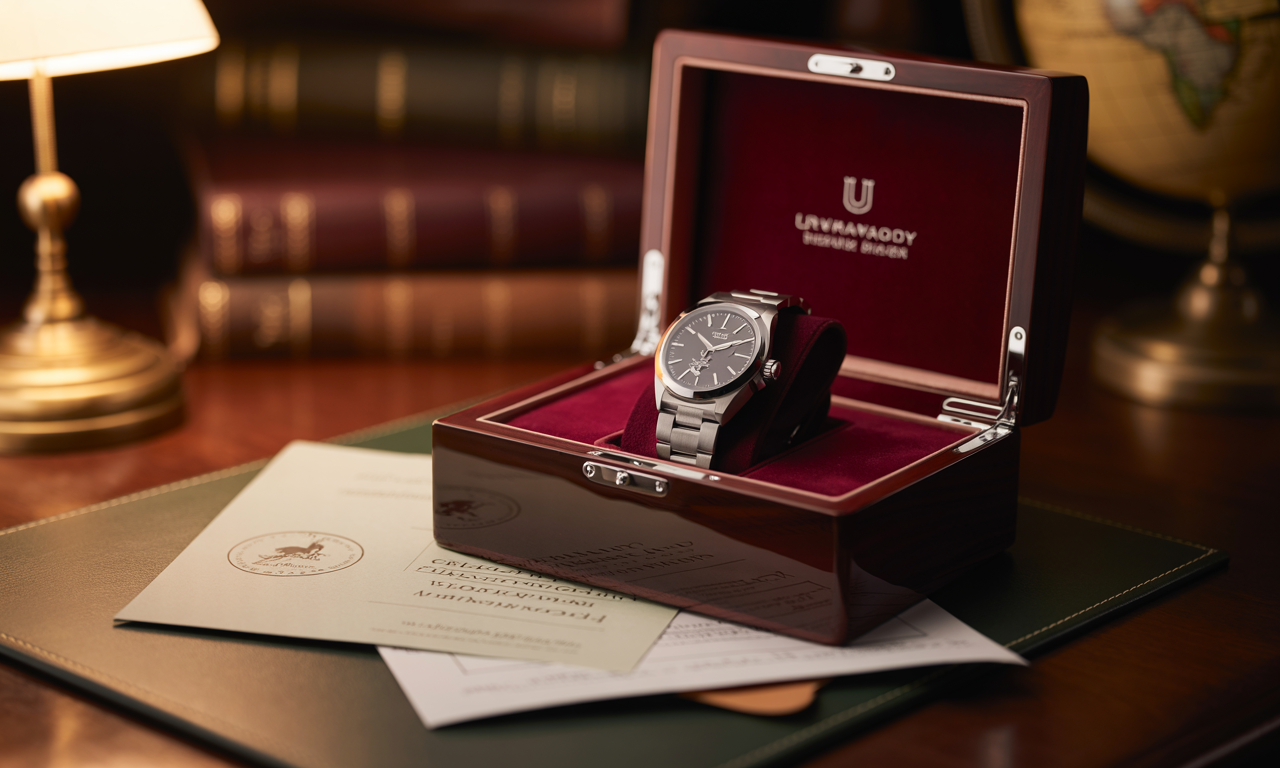 découvrez les montres qui prennent de la valeur avec le temps et apprenez à investir dans des modèles incontournables et durables.