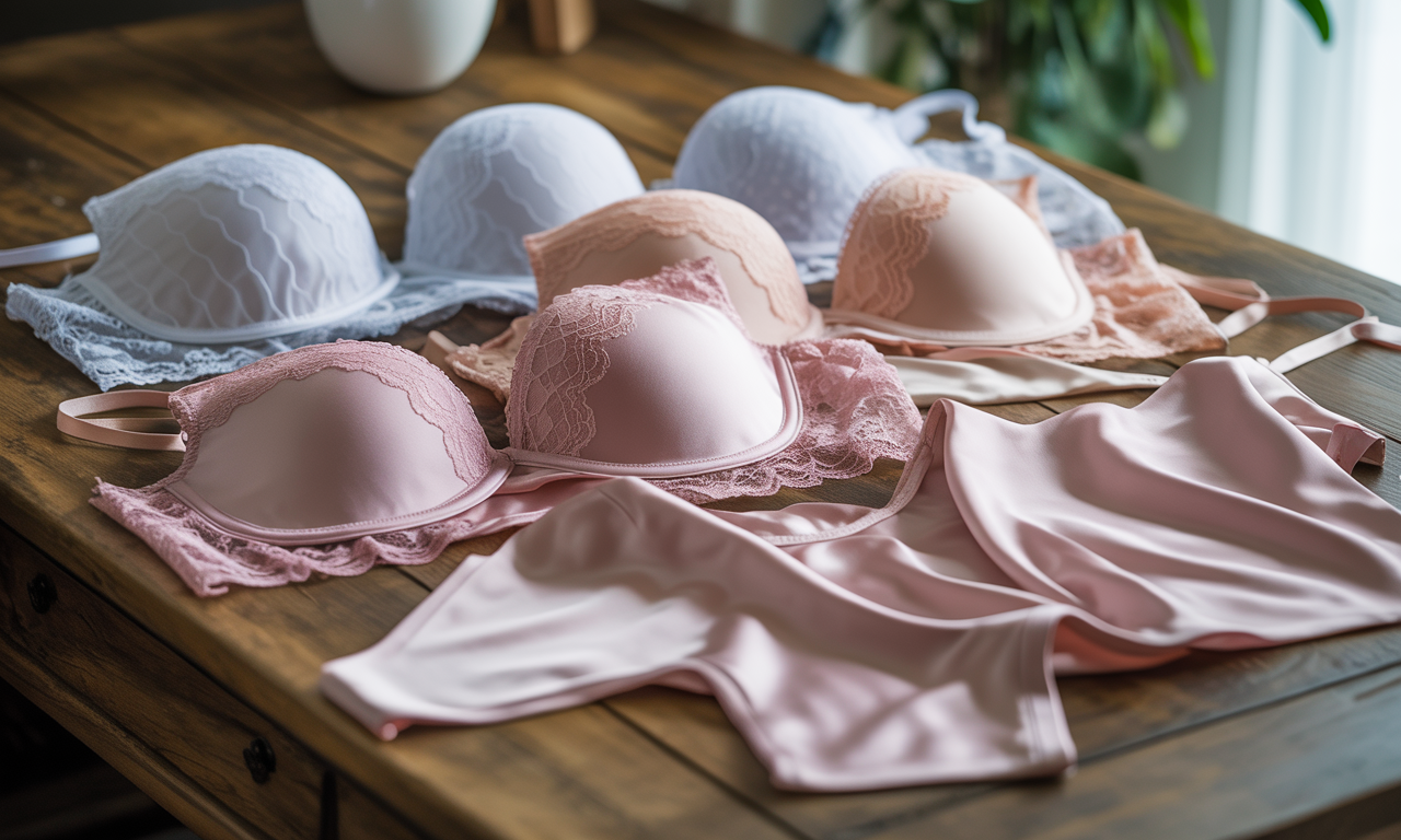 découvrez les avantages et les inconvénients de ne plus porter de soutien-gorge, pour mieux comprendre les impacts sur le confort, la santé et l'esthétique.