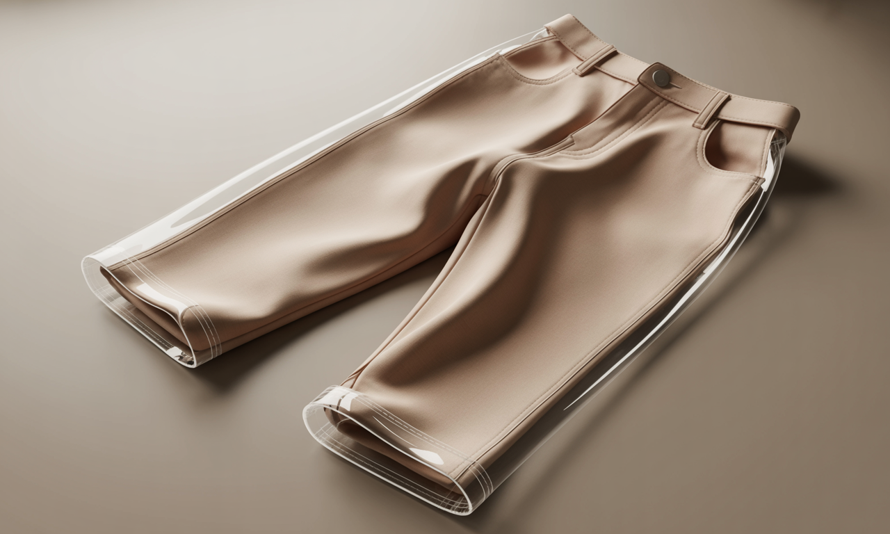 découvrez comment doubler un pantalon transparent efficacement et sans couture visible pour un rendu élégant et confortable. nos astuces faciles à suivre garantissent discrétion et style.