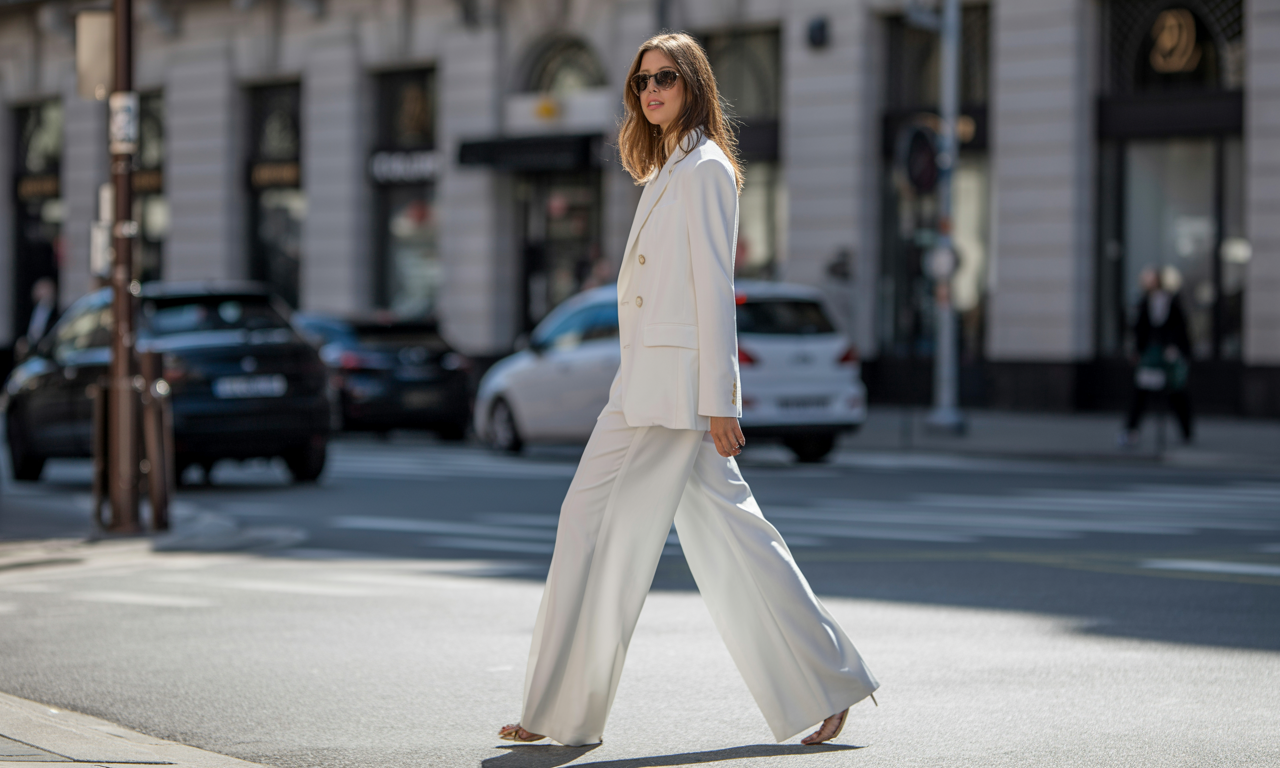 découvrez comment doubler un pantalon transparent de manière efficace et esthétique, sans laisser de couture visible, pour un résultat élégant et professionnel.