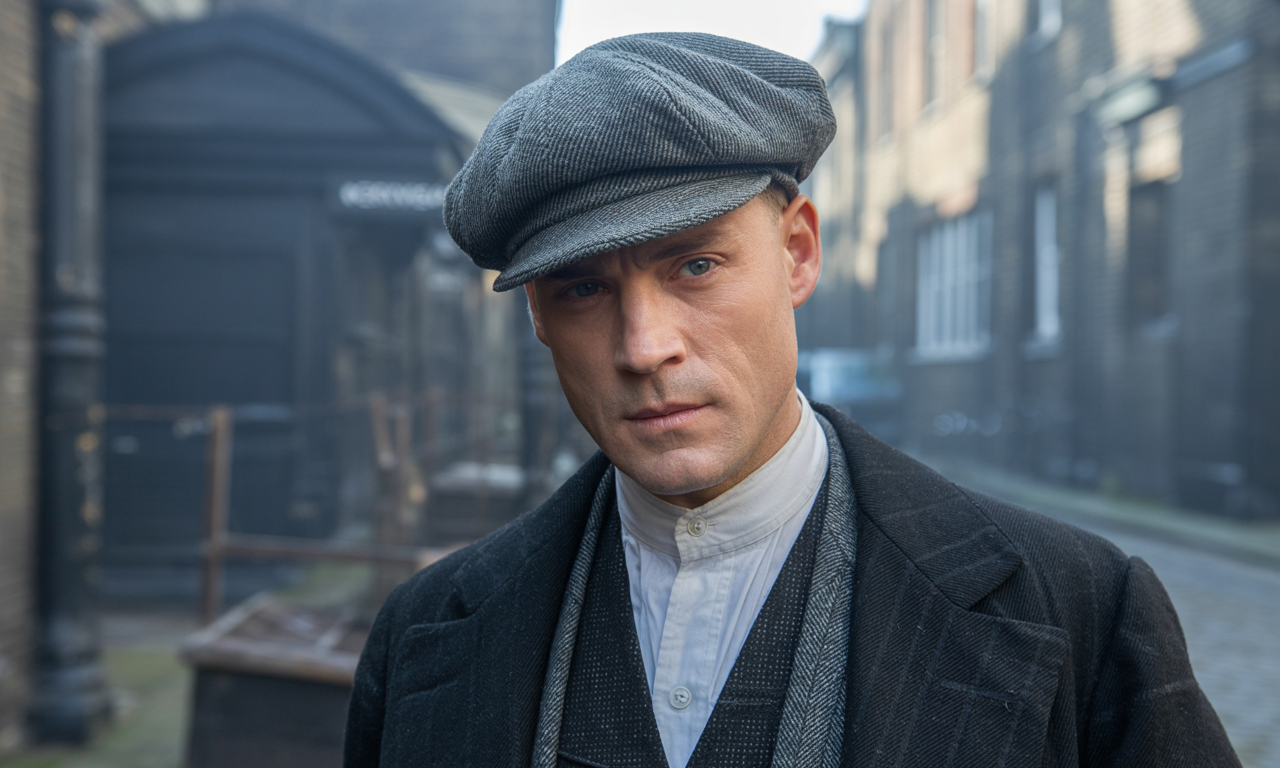 découvrez la signification et l'origine du nom 'peaky blinders', la célèbre série britannique pleine de mystère et d'histoire.