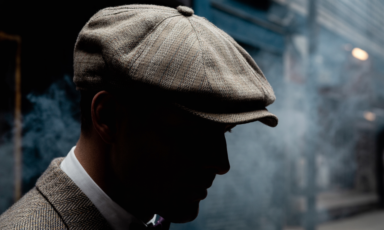 découvrez l'origine et la signification du nom peaky blinders, la célèbre série britannique inspirée des gangs de birmingham au début du xxe siècle.
