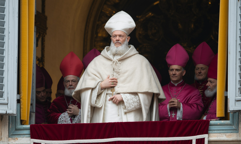 découvrez les raisons historiques et symboliques pour lesquelles le pape porte toujours des vêtements blancs, un choix riche en signification dans la tradition catholique.