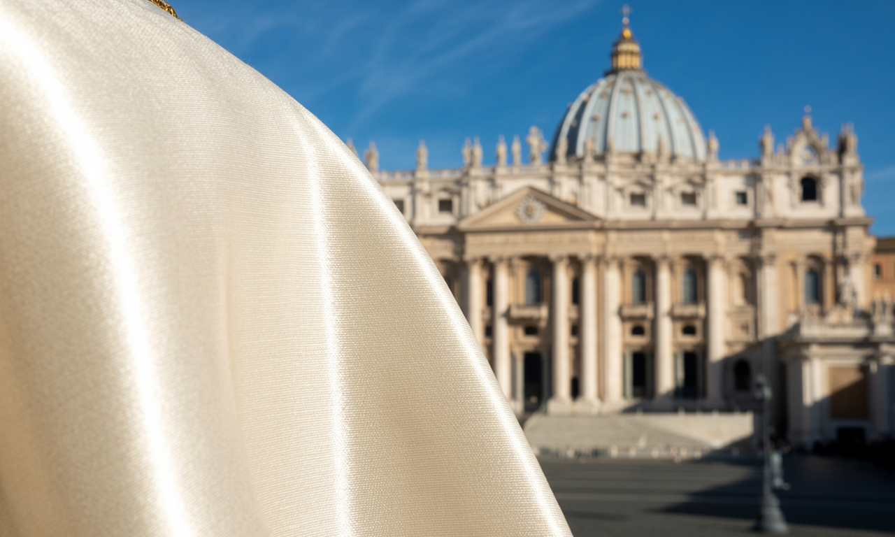découvrez les raisons historiques et symboliques pour lesquelles le pape porte toujours une tenue blanche, un choix riche de signification au sein de l'église catholique.