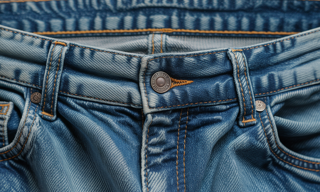 découvrez les causes courantes pour lesquelles votre pantalon descend et explorez des solutions efficaces pour éviter ce problème au quotidien.
