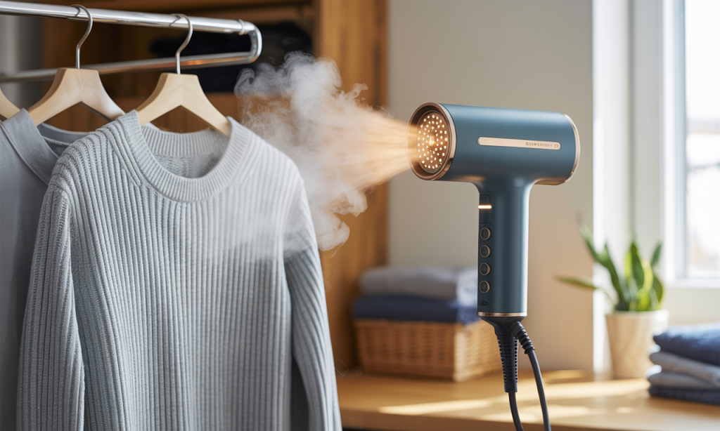découvrez des astuces efficaces pour récupérer un pull rétréci après le lavage et lui redonner sa taille d'origine facilement.