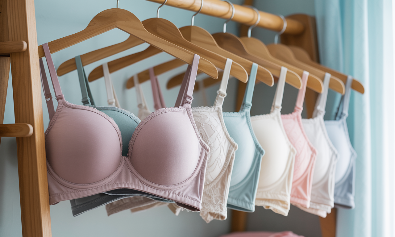 découvrez quel est le soutien-gorge le plus confortable au monde, alliant maintien optimal et douceur pour un bien-être incomparable au quotidien.
