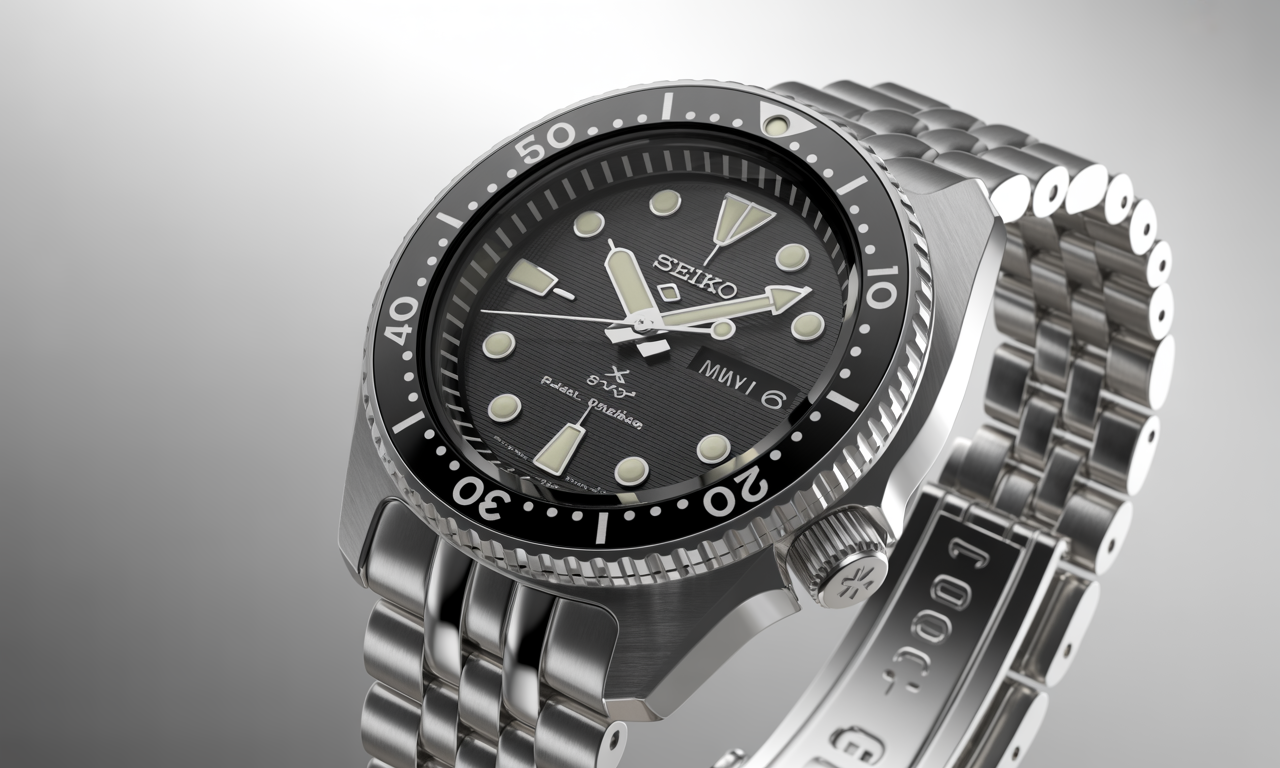 découvrez pourquoi la seiko skx007 est devenue une montre culte, alliant robustesse, design intemporel et performance exceptionnelle.