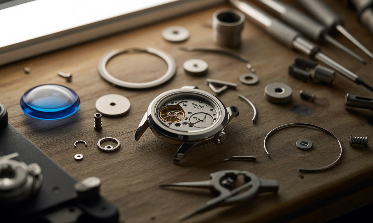 découvrez pourquoi la seiko skx007 est devenue une montre culte, alliant design emblématique, robustesse et fiabilité dans le monde horloger.