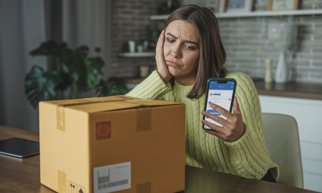 découvrez notre avis honnête sur stylevana : fiabilité du site, respect des délais de livraison et qualité des produits pour un shopping en toute confiance.