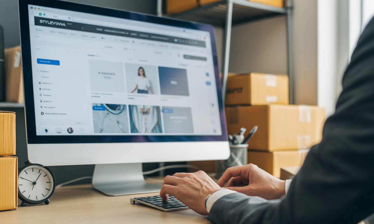 découvrez un avis honnête sur stylevana : analyse de la fiabilité, des délais de livraison et de la qualité des produits pour vous aider à faire le meilleur choix.