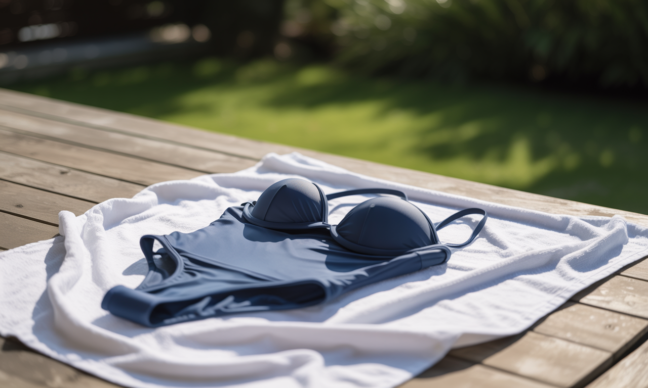 découvrez nos conseils pratiques pour entretenir et laver efficacement votre maillot de bain, afin de préserver ses couleurs et sa qualité plus longtemps.