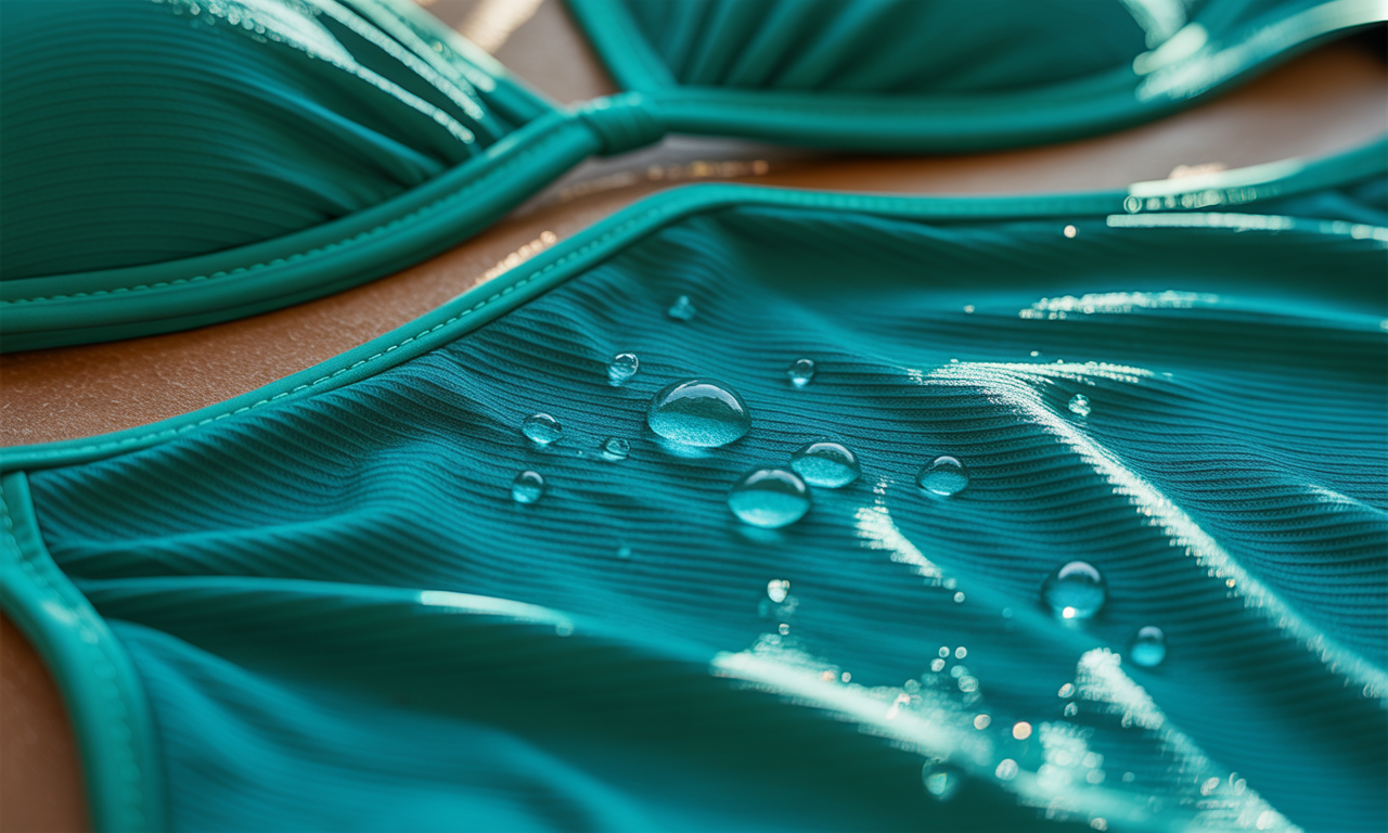 découvrez comment choisir le maillot de bain idéal pour une morphologie en 8 et mettez en valeur vos courbes avec style et confort.