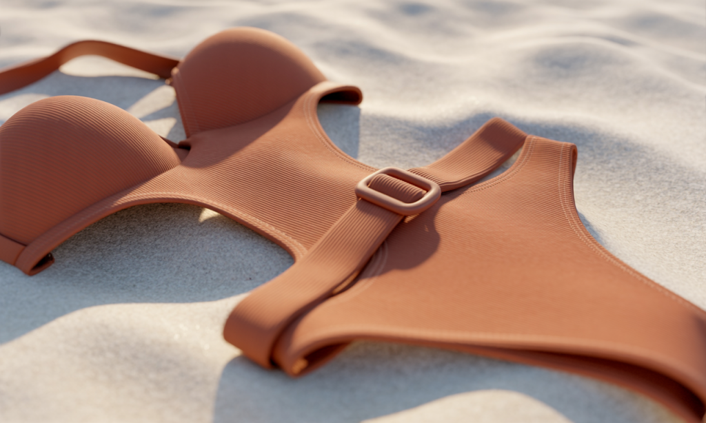 découvrez comment choisir le maillot de bain idéal pour une morphologie en h et mettre en valeur votre silhouette avec style et confort.