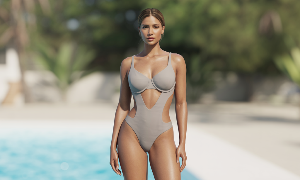 découvrez comment choisir le maillot de bain idéal pour une morphologie en x afin de mettre en valeur votre silhouette avec style et confort.