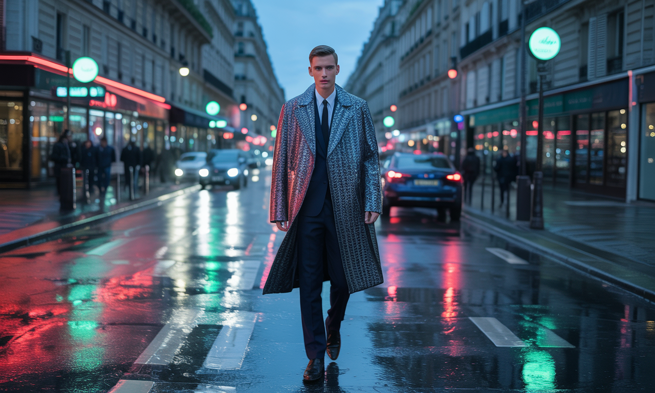 découvrez les marques de luxe incontournables à suivre pour rester à la pointe des tendances et du style exclusif.