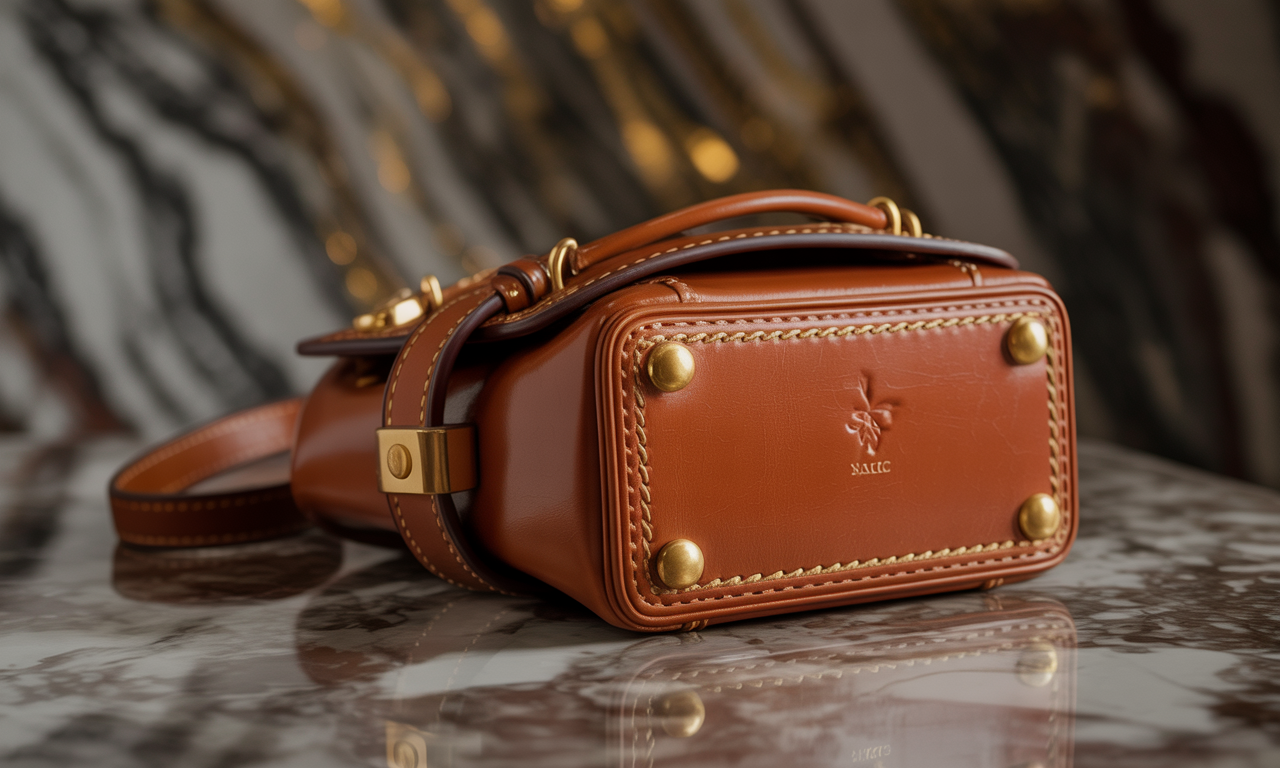 découvrez les marques de luxe incontournables à suivre pour être au courant des tendances et de l'élégance ultime.